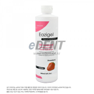 Eazigel (불소겔)