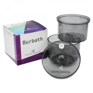 Bur bath (버,파일 소독통)