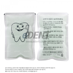 [기성품] 서울 부직포 아이스팩 100개