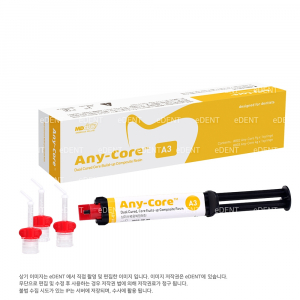 Any-Core Refill (1시린지)