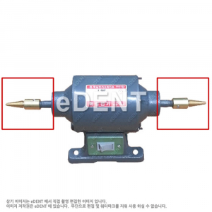 LATHE MOTER (래스모터) 축