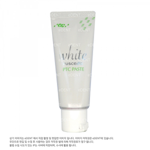 GC PTC Paste ruscello white