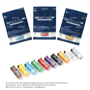 INOD Q.P Fiber Post Plus Refill