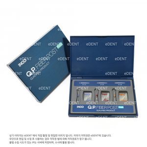 INOD Q.P Fiber Post Plus
