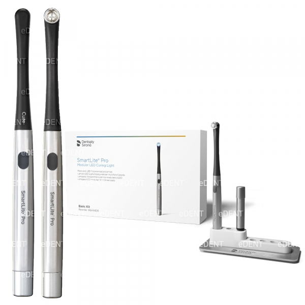 (주)이덴트 치과재료·치과의약품 전문,[초특가] SmartLite Pro Basic Kit