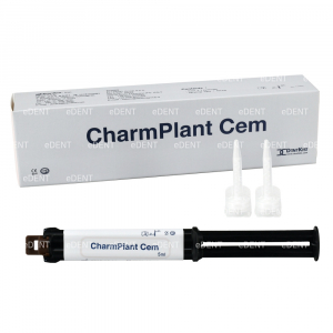 Charmplant Cem