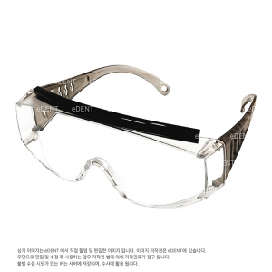 [교환/반품불가] 감염방지 보안경