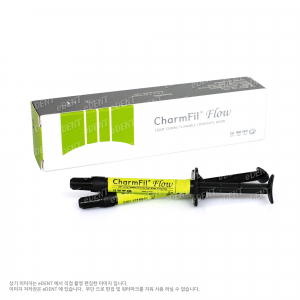 CharmFil Flow
