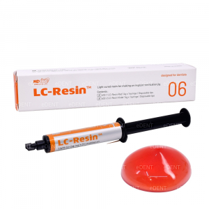 LC-Resin (지그겔)