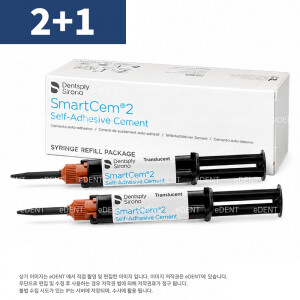 [2+1] SmartCem2