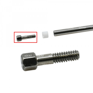 EndoPex Hexa Screw