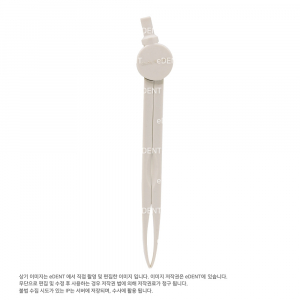 [교환/반품불가] CDG Edentulous Divider