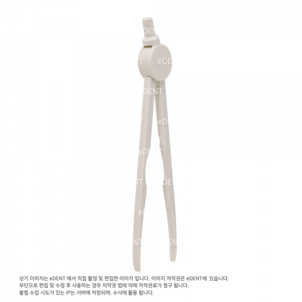(주)이덴트 치과재료·치과의약품 전문,[교환/반품불가] CDG Edentulous Divider