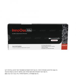 InnoOss Allo Syringe