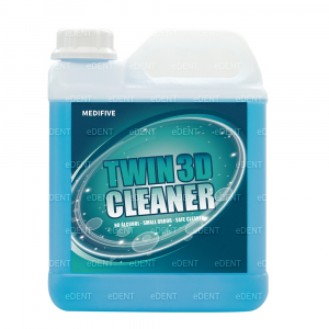 Twin 3D Cleaner