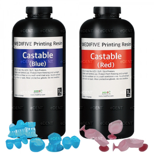 Castable Resin