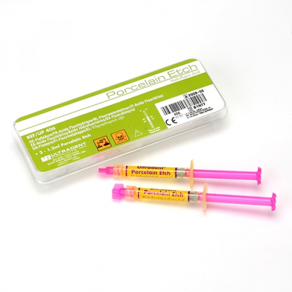 (주)이덴트 치과재료·치과의약품 전문,Porcelain Etch Refill