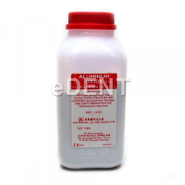 (주)이덴트 치과재료·치과의약품 전문,Zest Dental Aluminum Oxide