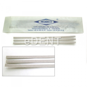 Metal strip