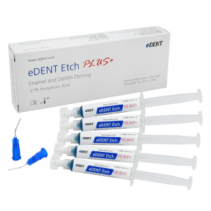 eDent Etch PLUS+