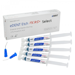 eDent Etch PLUS+ (Select)