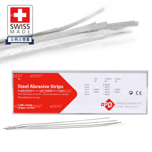 PD STEEL ABRASIVE STRIPS