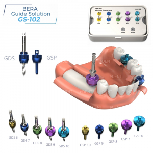 Implant Guide Solution