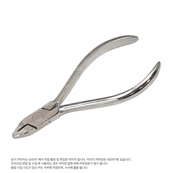 (주)이덴트 치과재료·치과의약품 전문,Vertical Notch Forming Plier