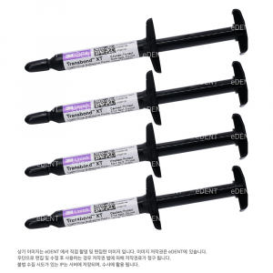 Transbond XT Light cure Adhesive Paste