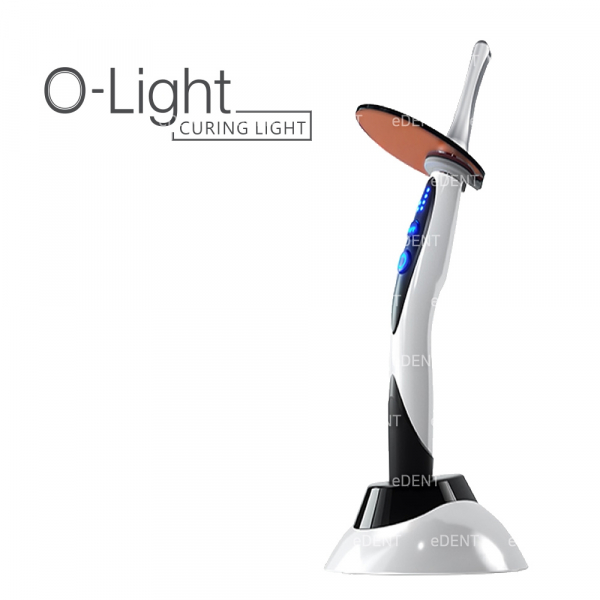 (주)이덴트 치과재료·치과의약품 전문,[신형] O-Light (Wide Spectrum)