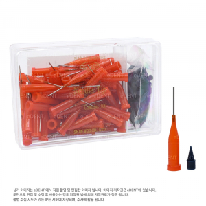ShinWoo Needle Tip