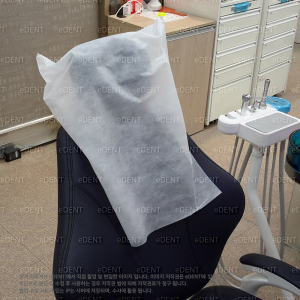1회용 청결 헤드커버
