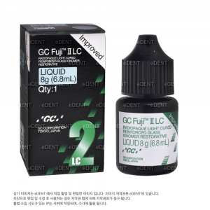 Fuji II LC Refill