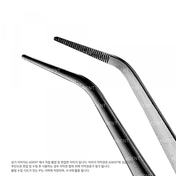 (주)이덴트 치과재료·치과의약품 전문,Dressing Pliers