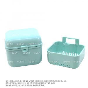 [인쇄불가] Denture Case