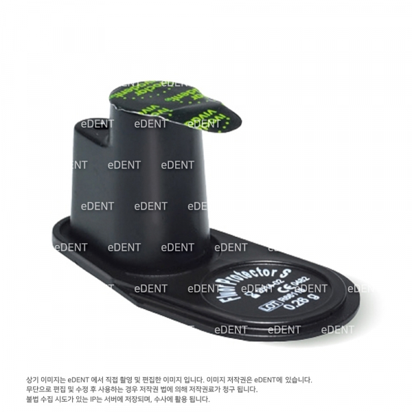 (주)이덴트 치과재료·치과의약품 전문,[교환/반품불가] Fluor Protector S (Single Dose)