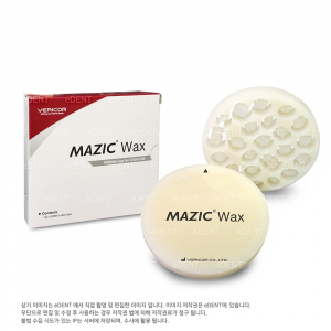 Mazic wax