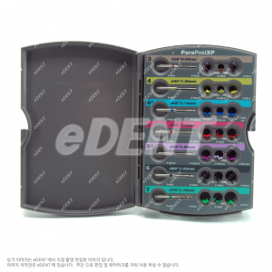 Parapost XP Burnout Post Kit
