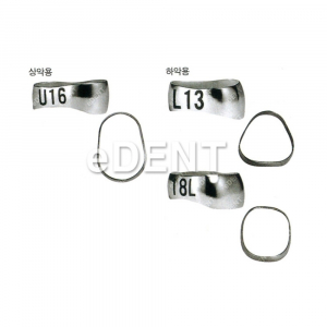 Seamless Bands (상악 소구치용)