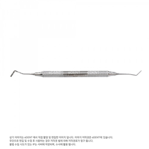 Cord Packer (hollow) (톱날X)