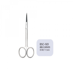 IRIS SCISSOR