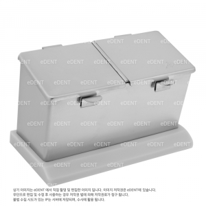 Cotton container (신형)
