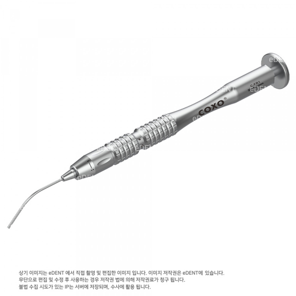 (주)이덴트 치과재료·치과의약품 전문,Endo file removal system