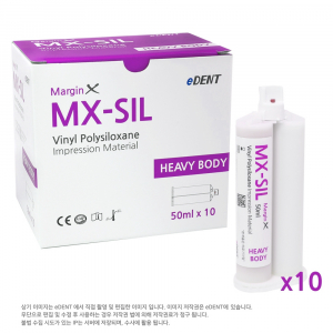 MX-SIL Heavy Body