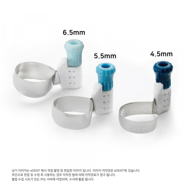 (주)이덴트 치과재료·치과의약품 전문,Palodent 360 Refill