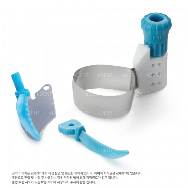 (주)이덴트 치과재료·치과의약품 전문,Palodent 360 Refill