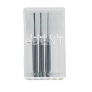 Dental Reamers