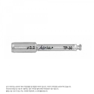 Tissue Punch for CA