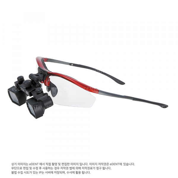 (주)이덴트 치과재료·치과의약품 전문,Galilean Loupes UL Multi Type