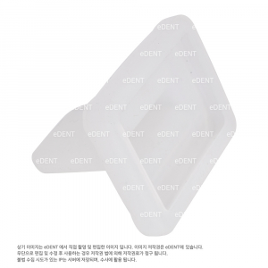 [교환/반품불가] DXPA 바이트윙 실리콘 센서커버 (실리콘만)